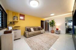 Blk 410 Commonwealth Avenue West (Clementi), HDB 4 Rooms #603370621